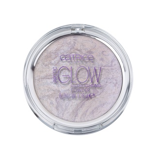 Catrice Arctic Glow Highlighting Powder 010