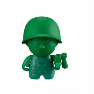 กาชาปอง Greem Army Men (Pixer Friends) งานแท้ญี่ปุ่น.