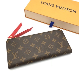 Louis Vuitton Adele Wallet