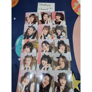 BNK48 Photoset ชุดHave a nice Meal (รุ่น2-3)