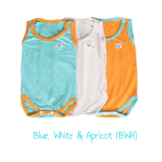 Bcare เสื้อกล้ามจัมเปอร์