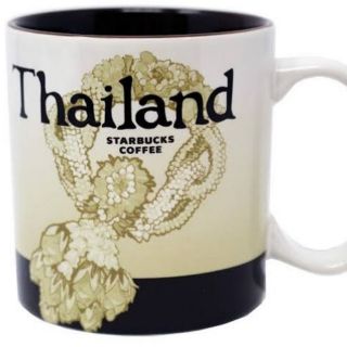 แก้ว สตาร์บัค 16oz global series