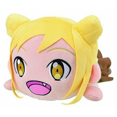 Sega Hikari Takanashi Mega Jumbo Lying Plush Doll 40cm