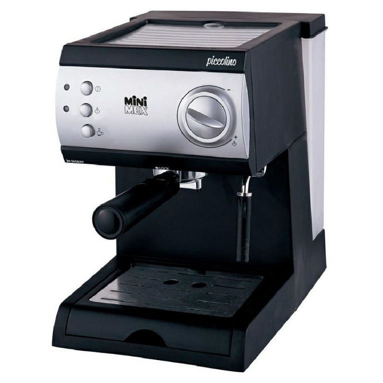 เครื่องชงกาแฟแรงดัน MINIMEX PICCOLINO 1.5 ลิตร
