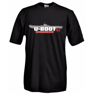 [S-5XL]เสื้อยืด พิมพ์ลายกราฟฟิค A113 U-Boatubmarines German War ราคาถูก สําหรับผู้ชาย