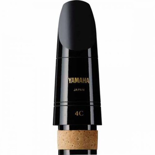 Yamaha CL-4C Clarinet Mouthpiece ยามาฮ่า ปากเป่า คลาริเน็ต