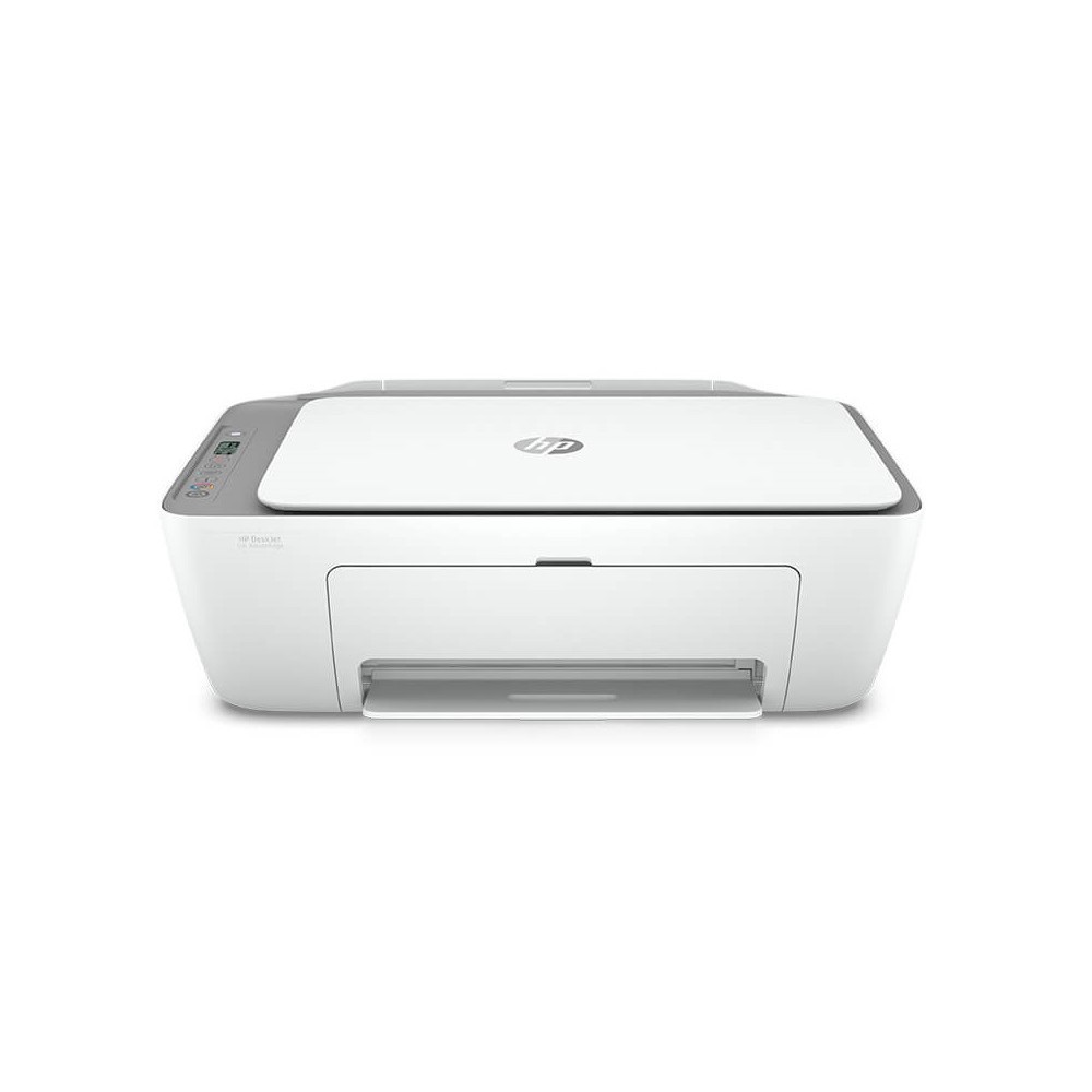 HP ปริ้นเตอร์ อิงค์เจ็ท DESKJET INK ADVANTAGE 2776 CEMENT ( Print / Scan / Copy /Wifi )