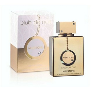 New!! Club de Nuit "Milestone" EDP🎈ขนาด​ 105​ ml