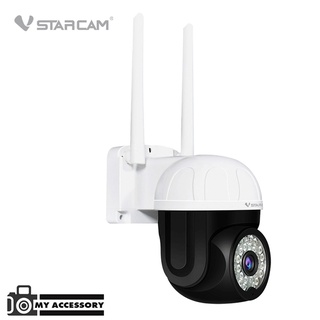 กล้อง IP camera vstarcam รุ่น cs662