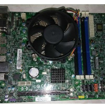 ACER Veritonx4620g+CPU G1610socket1155อ่านก่อนแถมซิ้งค์ ใส่เจน1-2-3