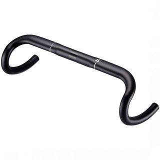 แฮนด์  3T Superergo Pro Handlebar - 31.8 - matt black / white