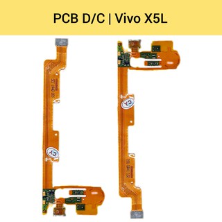 แพรชาร์จ | บอร์ดชาร์จ | Vivo X5L | PCB DC | LCD MOBILE