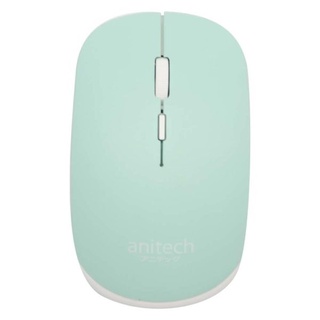 เมาส์ไร้สาย Mouse Wireless Anitech W231