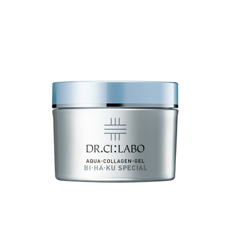 renew dr. ci labo aqua collagen gel bihaku special 50g./200g.