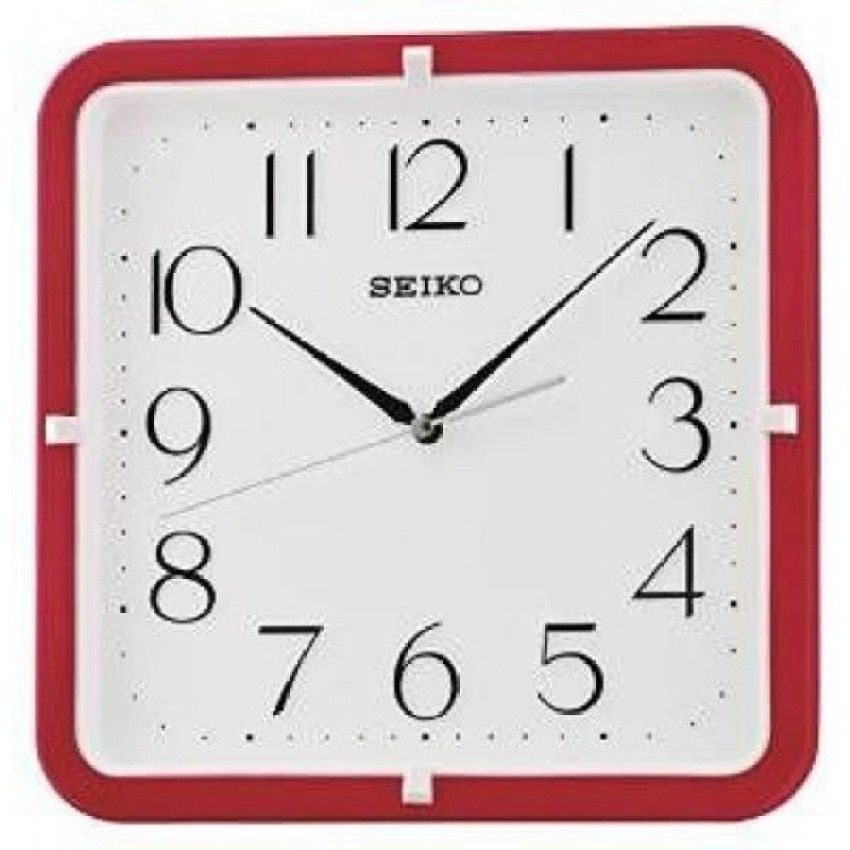 SEIKO นาฬิกาแขวน รุ่น QXA653R