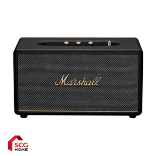 Marshall ลำโพง รุ่น Stanmore III Black