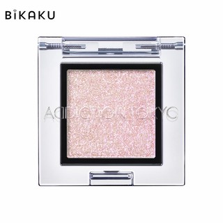 【Direct from Japan】ADDICTION แอดดิคชั่น The Eyeshadow Limited Edition 8 colors 1g/Limited edition/Color makeup/MakeupGlitter Eyeshadow/Cream Eyeshadow