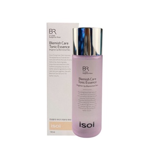 Isoi Bulgarian เอสเซ้นบํารุงผิว ลดฝ้า 130ml