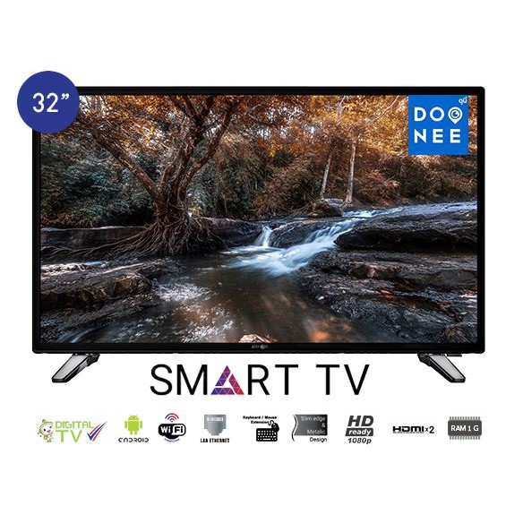 Altron Smart TV 32 นิ้ว รุ่น LTV-3205
