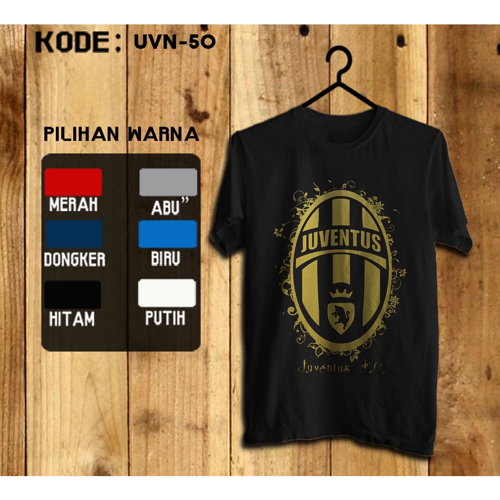 เสื้อยืด JUVENTUS SUPER PREMIUM DISTRO