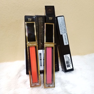 🌟ลิขสิทธิ์แท้🌟 TOMFORD GLOSS LUXE ลิปกลอสทอมฟอร์ด