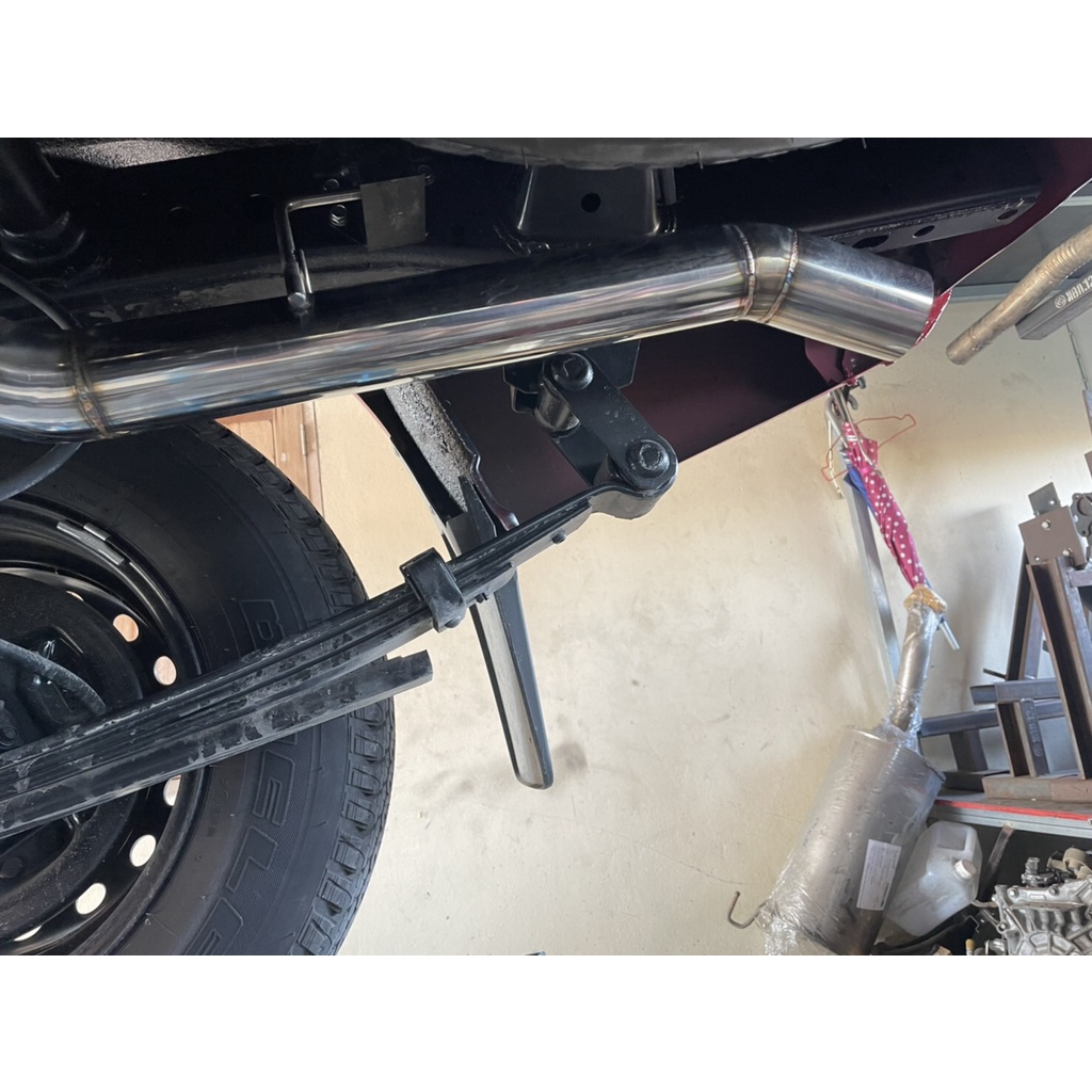 ท่อแทนพักออกที่เดิมไม่มีพัก เกรดสแตนเลส 201 - รูปที่ 5