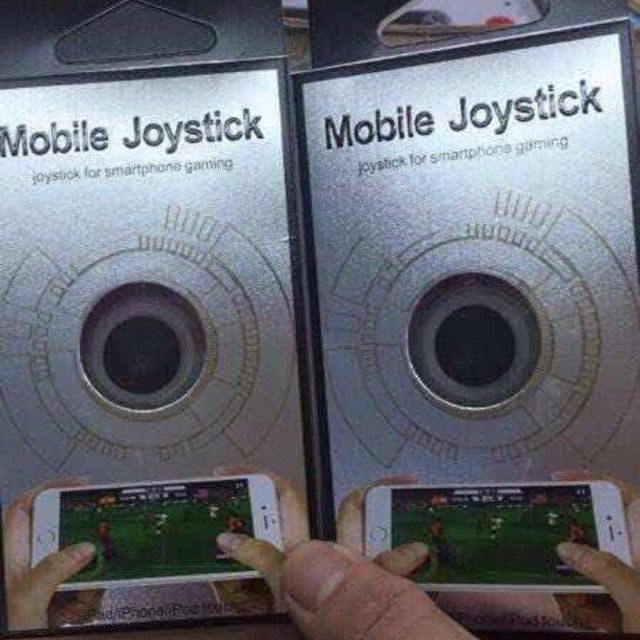 จอย ROV Mobile Joystick ใหม่ล่าสุดใน Shopee