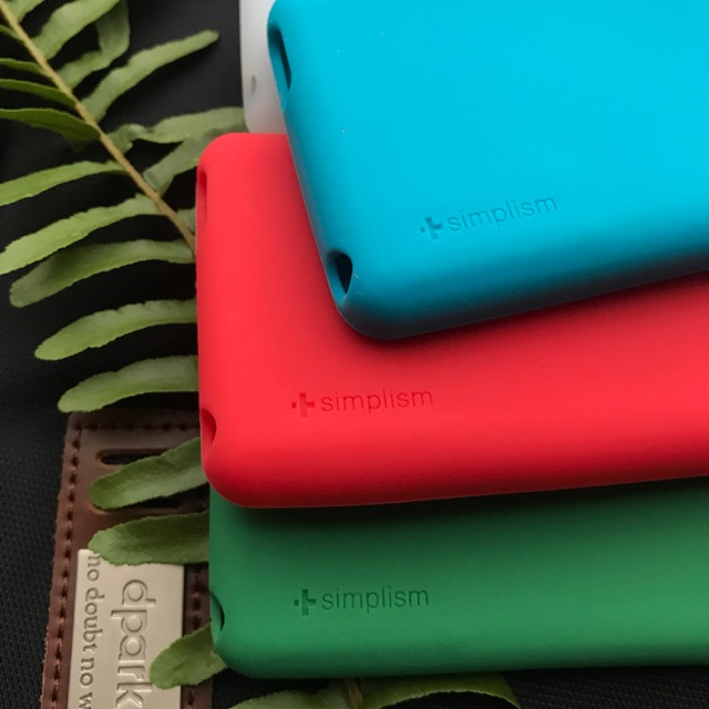 Simplism case iPod classic