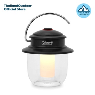 Coleman ตะเกียง LED รุ่น Rechargeable Hanging Lantern 38858