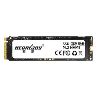 128GB 256GB 512GB 1TB SSD Super-fast PCIe NVMe NGFF M.2 2280 Notebook Laptop Desktop PC (3Y)