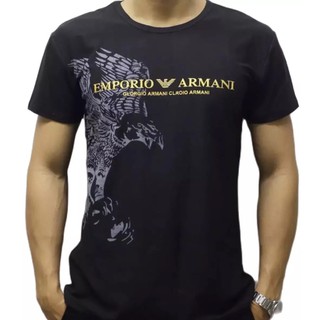 ❗️ Ready STOCK❗️🔥T-SHIRT ARMANI 💯HIGH QUALITY 【100%Cotton👍🏻Same as Original】1111#