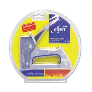 เครื่องยิงบอร์ด ตัวโลหะ  elfen TS-610