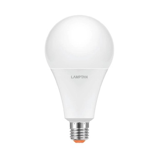 หลอดไฟ LED LAMPTAN A90 BULB GLOSS 26 วัตต์ E27 DAYLIGHT