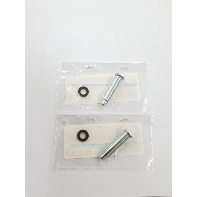 ตะปูซี่โครง 1 ชุด + เครื่องซักผ้าหน้า padel front step rxz วิเคราะห์แมว rd125lc rd250 rd350 ypvs yam