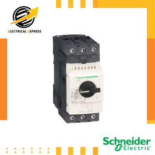 Moter Circuit Breakers / มอเตอร์เบรกเกอร์ / Schneider / GV3P / GV3P40 / GV3P50 / GV3P65