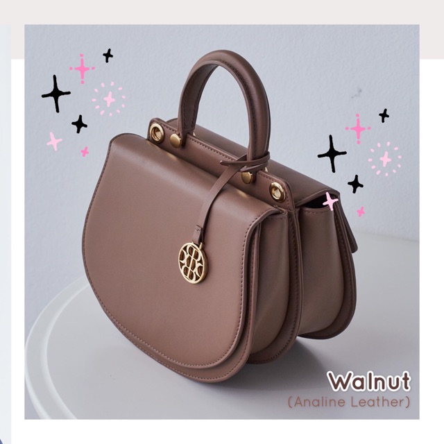 กระเป๋าสะพาย reina bag Shopee Thailand