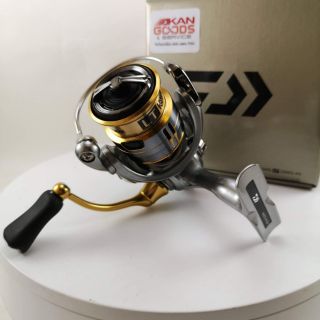 Daiwa fream LT​  ประกันไดว่าไทยแลนด์