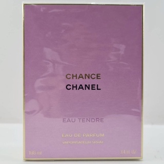 Chanel Chance Eau Tendre EDP 100ml กล่องซีล