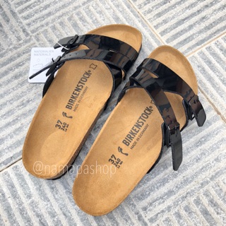 [New] Birkenstock ไซส์ 37 ของแท้ ซื้อจากเยอรมัน 🇹🇩