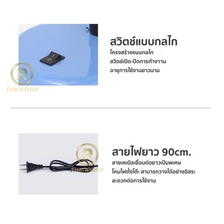 โคมไฟตั้งโต๊ะ ทรงคลาสสิค โคมไฟ ตั้งโต๊ะ ขั้วไฟ E27 โคมไฟอ่านหนังสือ No.203