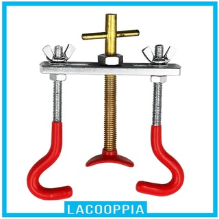 [Lacooppia] อุปกรณ์เครื่องมือโลหะผสมเหล็กสําหรับใช้ทําสวนบอนไซต้นไม้