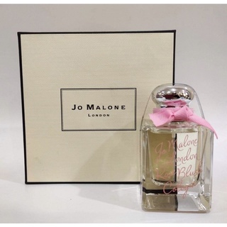 ใหม่ล่าสุด Jo Malone Rose Blush Cologne " Blossoms Collection 2022” 50 ml. *กล่องขาย*【ของแท้ 100 % 】ส่งฟรี📦🚚🛵