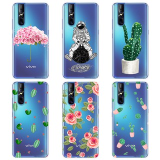 เคสเคสมือถือสําหรับ Vivo V15 Pro