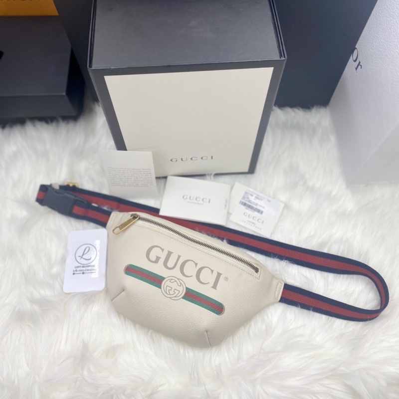 Gucci belt bag mini 90
