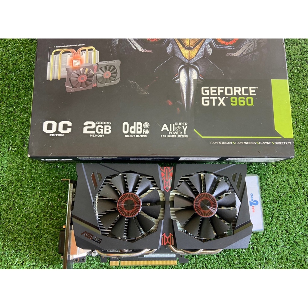 Gtx960 ราคาพ เศษ ซ อออนไลน ท Shopee ส งฟร ท วไทย