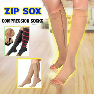 🔥

Zip sox ถุงเท้าสุขภาพแก้เส้นเลือดขอด