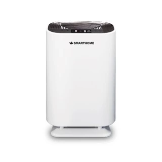 Smarthome เครื่องกรองอากาศ กรองและบอกระดับ PM2.5 รุ่น AP-180