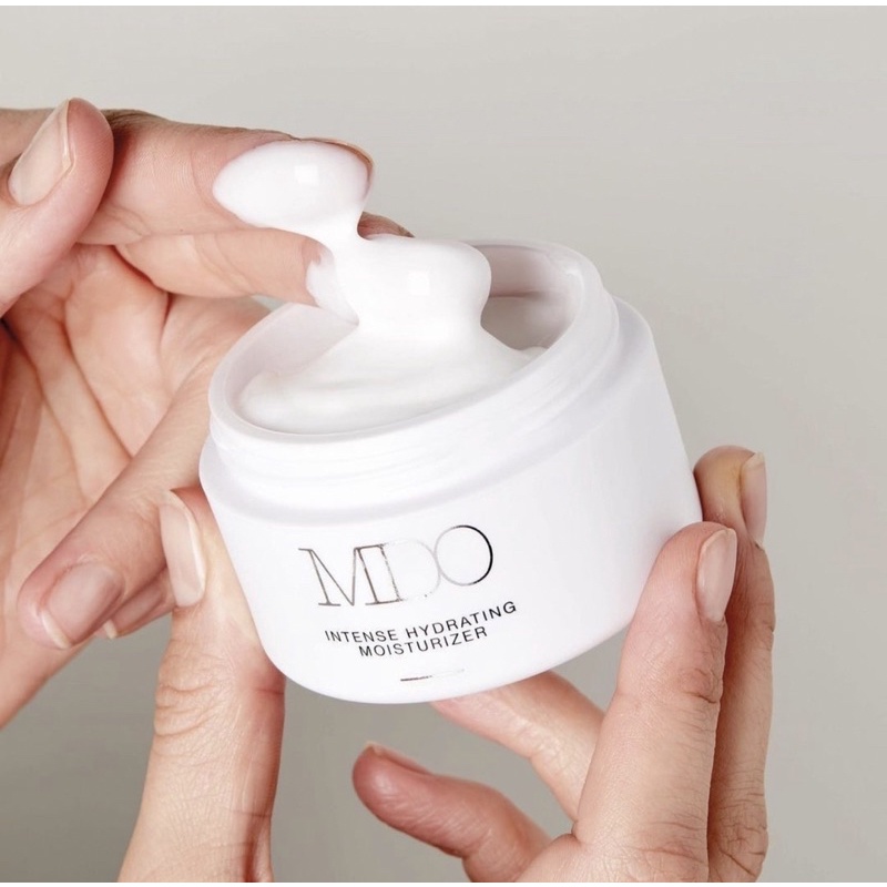 ส่งฟรี MDO Intense Hydrating Moisturizer Shopee Thailand