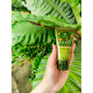 ครีมทามือเข้มข้น สำหรับมือแห้งกร้าน และแพ้ง่าย สะปายะ SAPAYA…