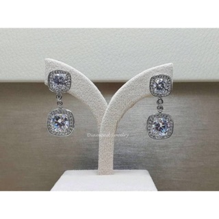 Hiend earring jewelry grade